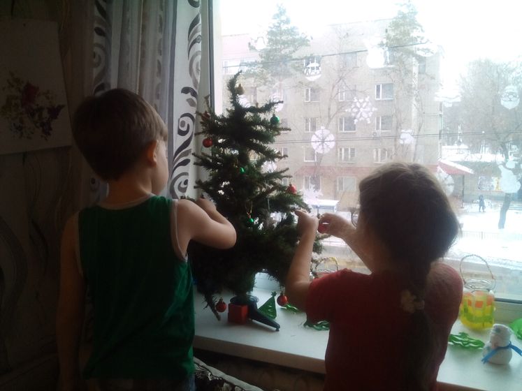 Адвент-календарь 2018. Часть 2. 11-20 декабря