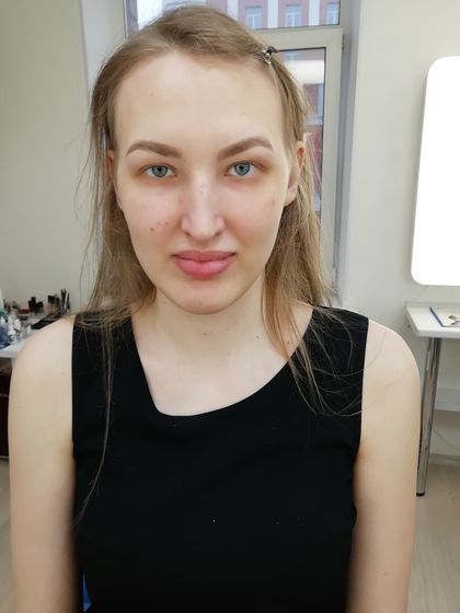 Архитектура бровей