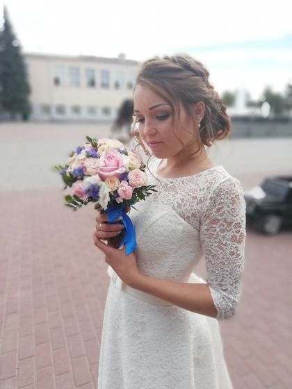 Свадьба