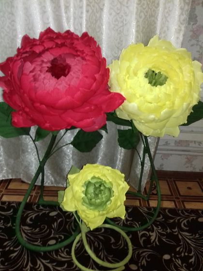 Поделюсь с вами красотой
