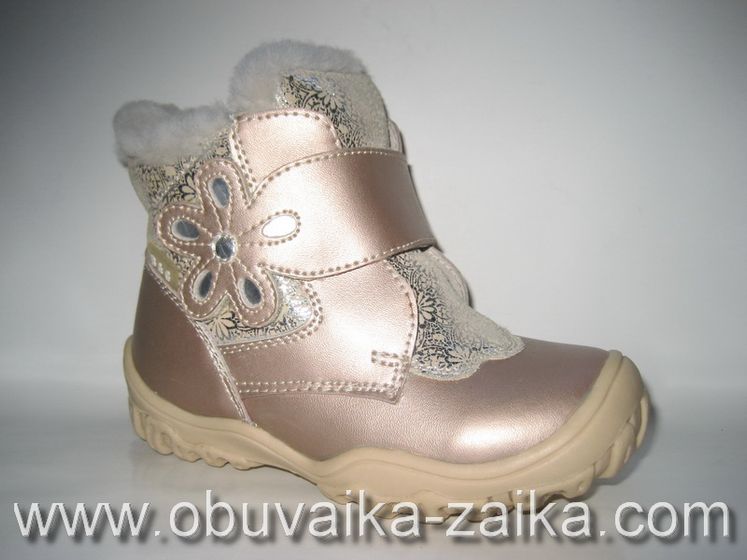 Кто знаком с этой фирмой? Сапоги Litle Deer