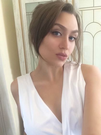 16 недель)) Больше фоток, чем новостей))