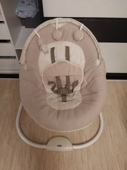 Продам колыбель