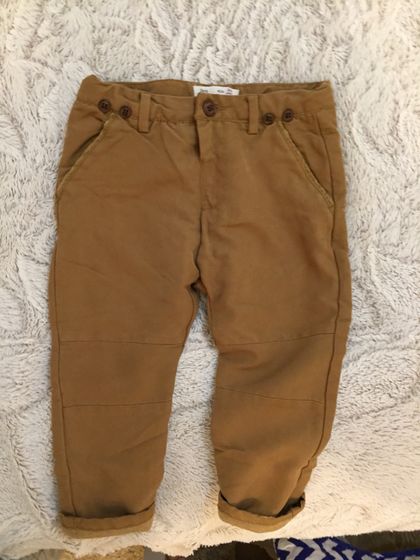 Продам комплект Zara Kids. Цена 800 р