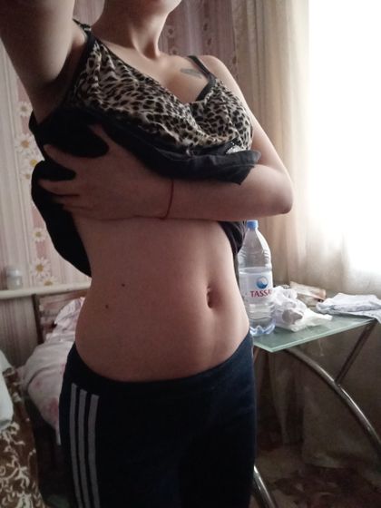 2 недели после родов. Ушел мешок. Неужели.....