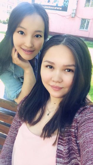 Хочу в себе что то изменить