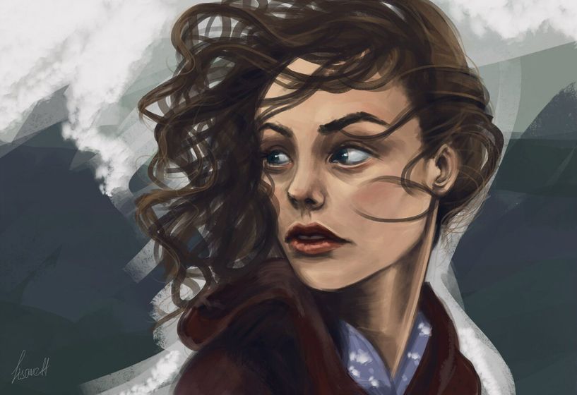 Рисую✨