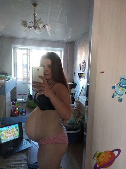 Опустился или нет?