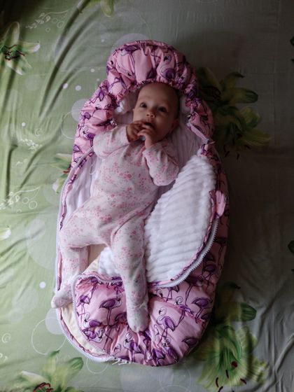 Покупка на зиму