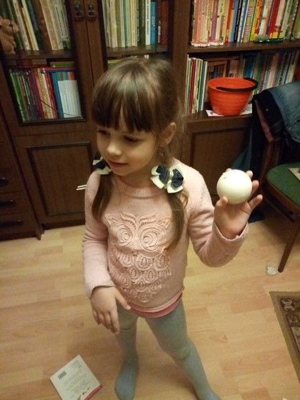 Наш адвент-2018. 15 дней до НГ.
