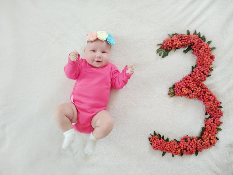 Милане 3 месяца