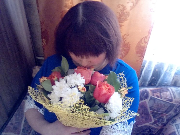 Мой праздник