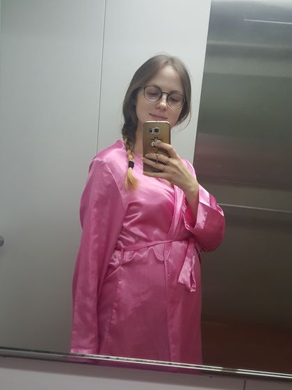 30 неделек