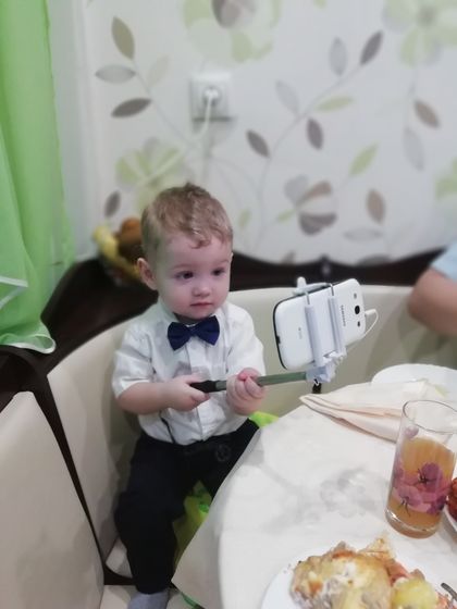 Всем 👋 Давно не