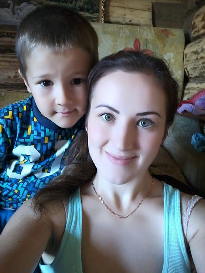 Привет всем! Давно меня не было в ленте)