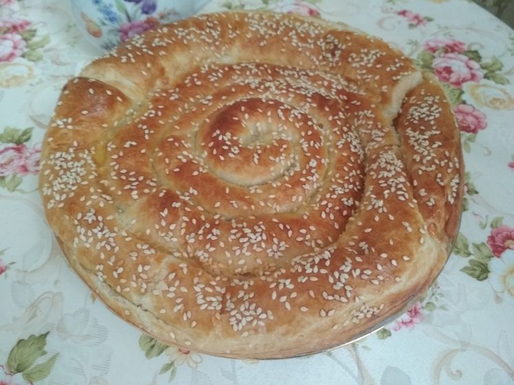 Дневник 1-5 февраля 2019. Вкусняшки, домашние занятия и анатомия.