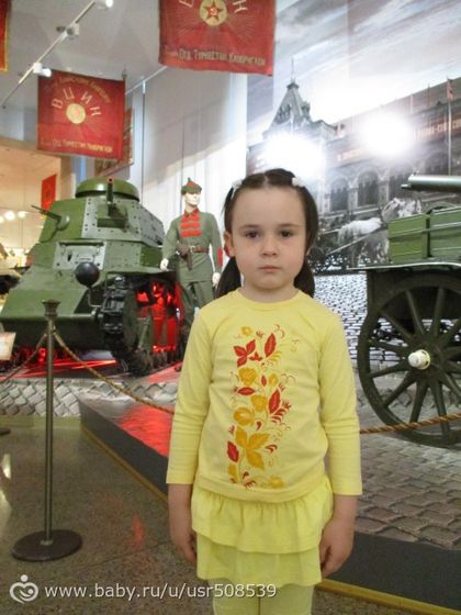 День Победы 2018 (09.05.18). Часть 1.