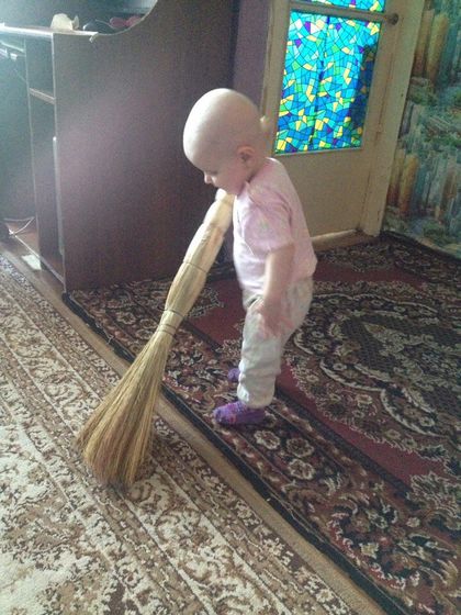 полтора года