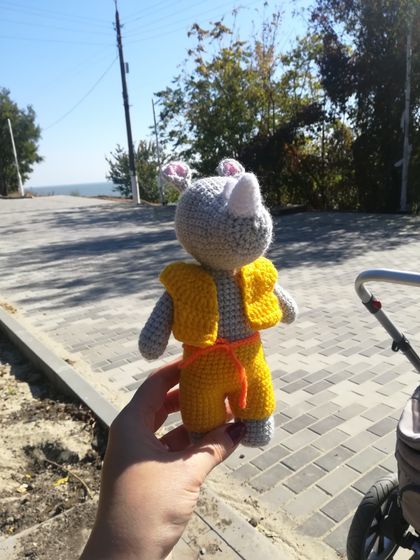 Сама себе создаю настроение.
