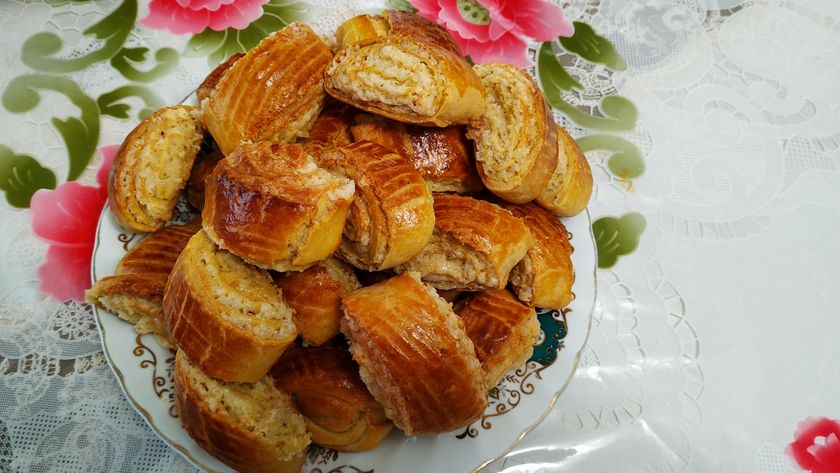 Вкусняшки ??