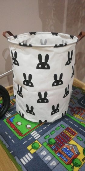 Корзины для хранения