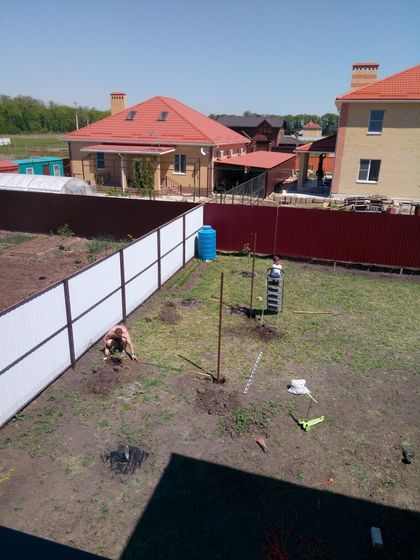 Работа кипит! 16