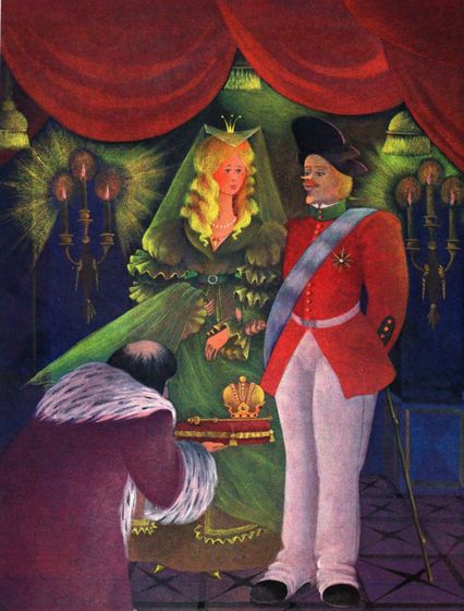 Книги с картинками из моего детства. Иллюстратор Ольга Кондакова. Часть 1я