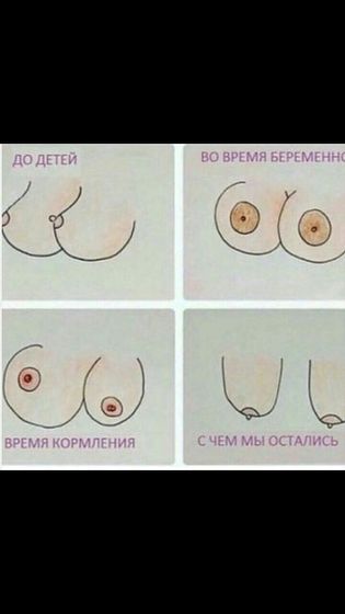 Прям прослезилась ?♀️?