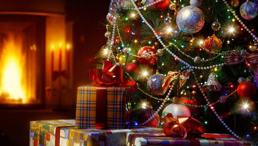 Марафон посылок к Новому 2019 году!!!