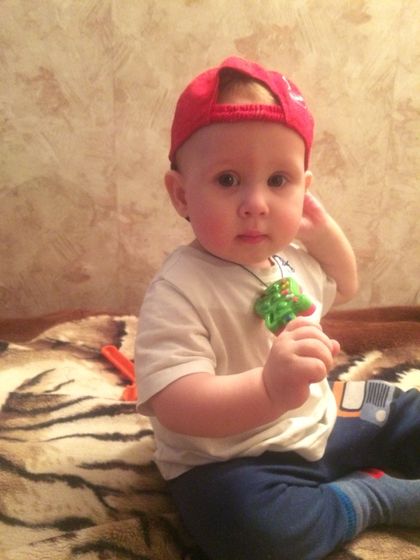 Очень давно не заходила