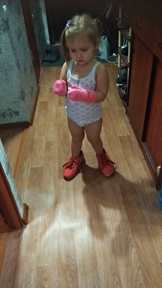 К холодам готовы:)