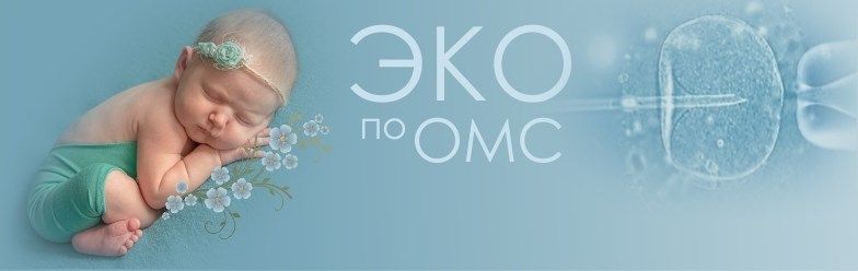 Мурманск,ЭКО по ОМС