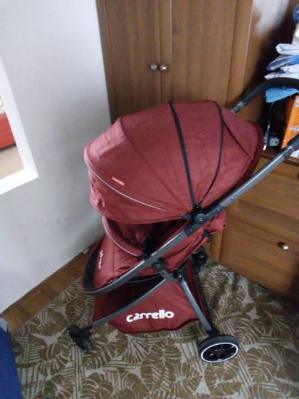 Наша покупка