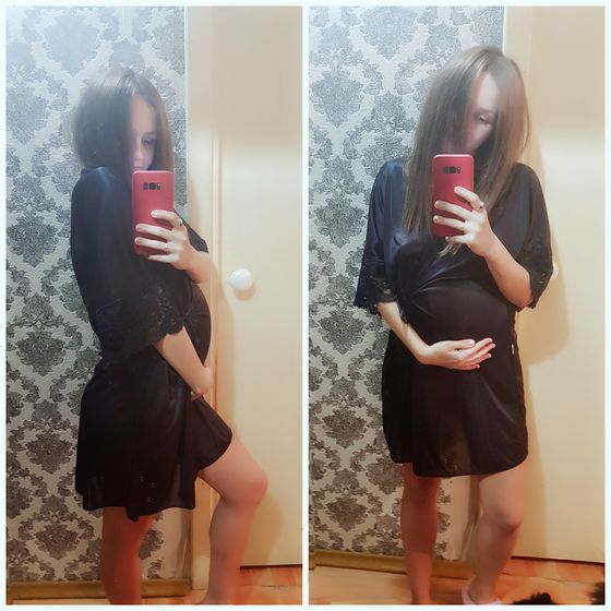 28 неделек
