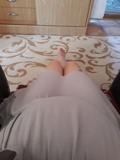 Какой то парадокс...но