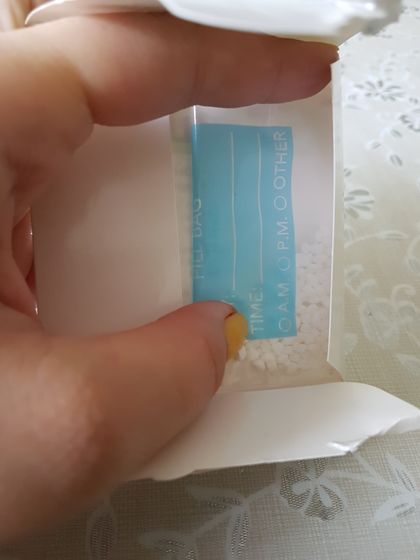 Отдам детские лекарства