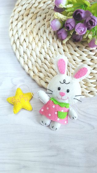 Именные игрушечки