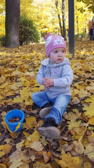 Вчера был день пдр