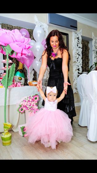 🎀🎀🎀Празднование Годика🎀🎀🎀