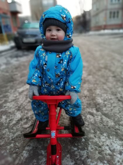 Всем 👋 Давно не