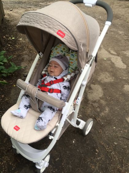 5 месяцев!!! Остановись,время!