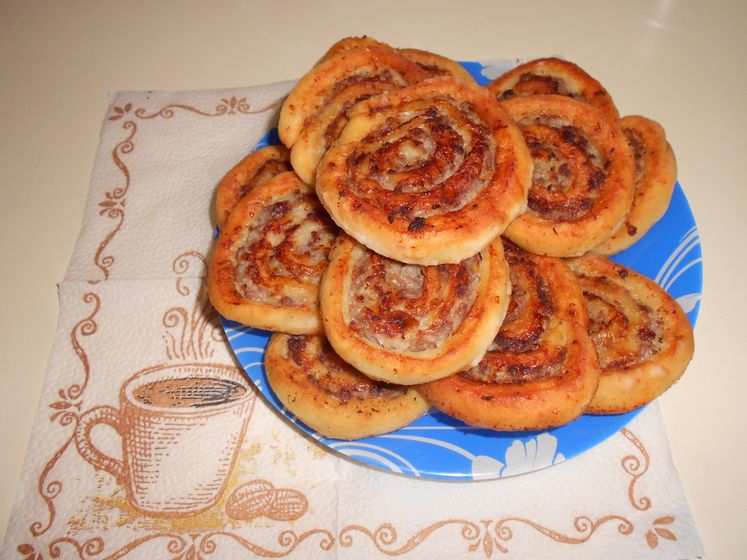 Быстро! Просто! а главное Вкусно!