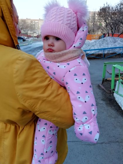В нашем возрасте) 😍