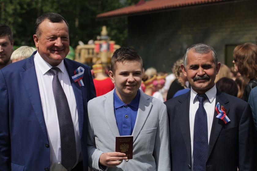 Всем приветы))))
