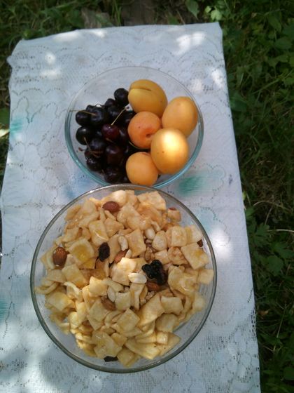Вкусняшка! )))