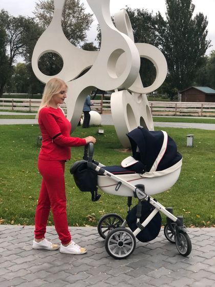 Одежда для кормящих мам ??