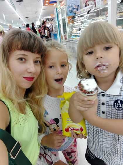Бессонница