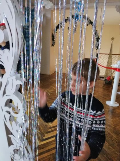 Дневник, 1-8 января 2019 г. Новогодние праздники.