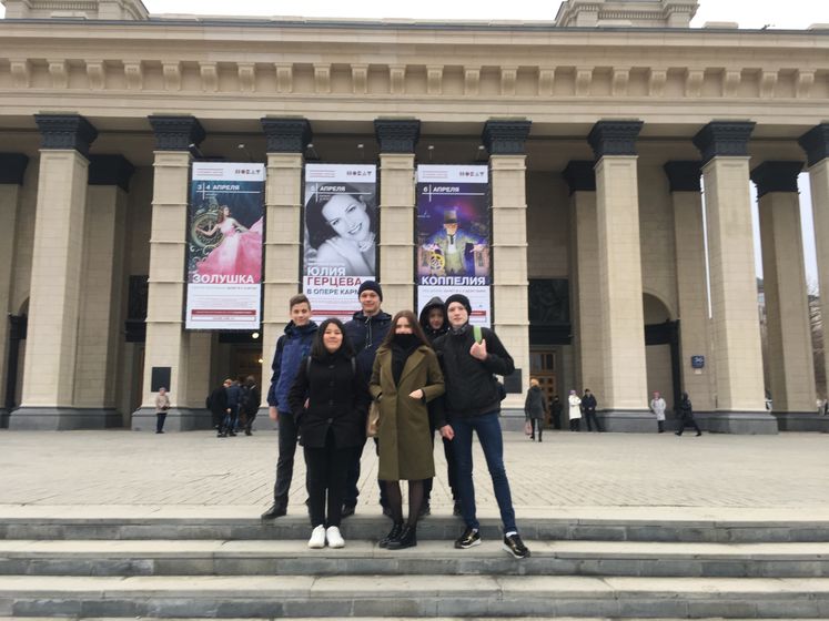 обо всём и ни о чём. наша жизнь в мелочах 25-31 марта 2019.