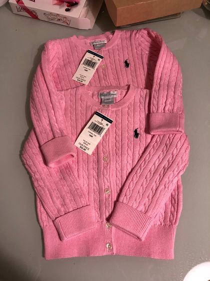 Ralph Lauren, Gap? Спб